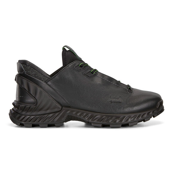 ECCO Exohike Men's Low GTX Shoes ECCO Exohike Men's Low GTX Shoes